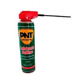 Lubricante Multiuso flexitapa 400cc. - 322F